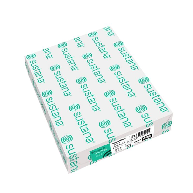 Image White Copy Paper